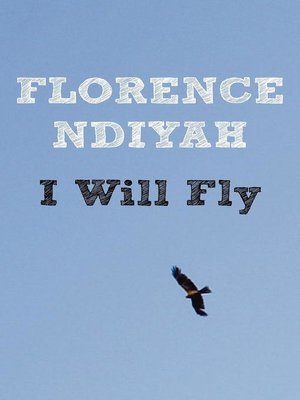cover image of I Will Fly